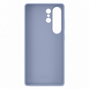 Samsung Silicone Case, Galaxy S25 Ultra, light blue - Case Item - EF-PS938CLEGWW