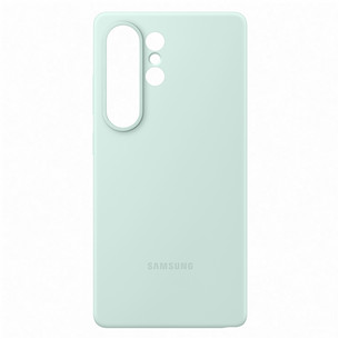 Samsung Silicone Case, Galaxy S25 Ultra, mint - Case Item - EF-PS938CMEGWW