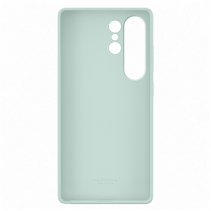 Samsung Silicone Case, Galaxy S25 Ultra, mint - Case Item - EF-PS938CMEGWW