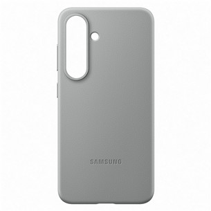 Samsung Kindsuit Case, Galaxy S25, gray - Case