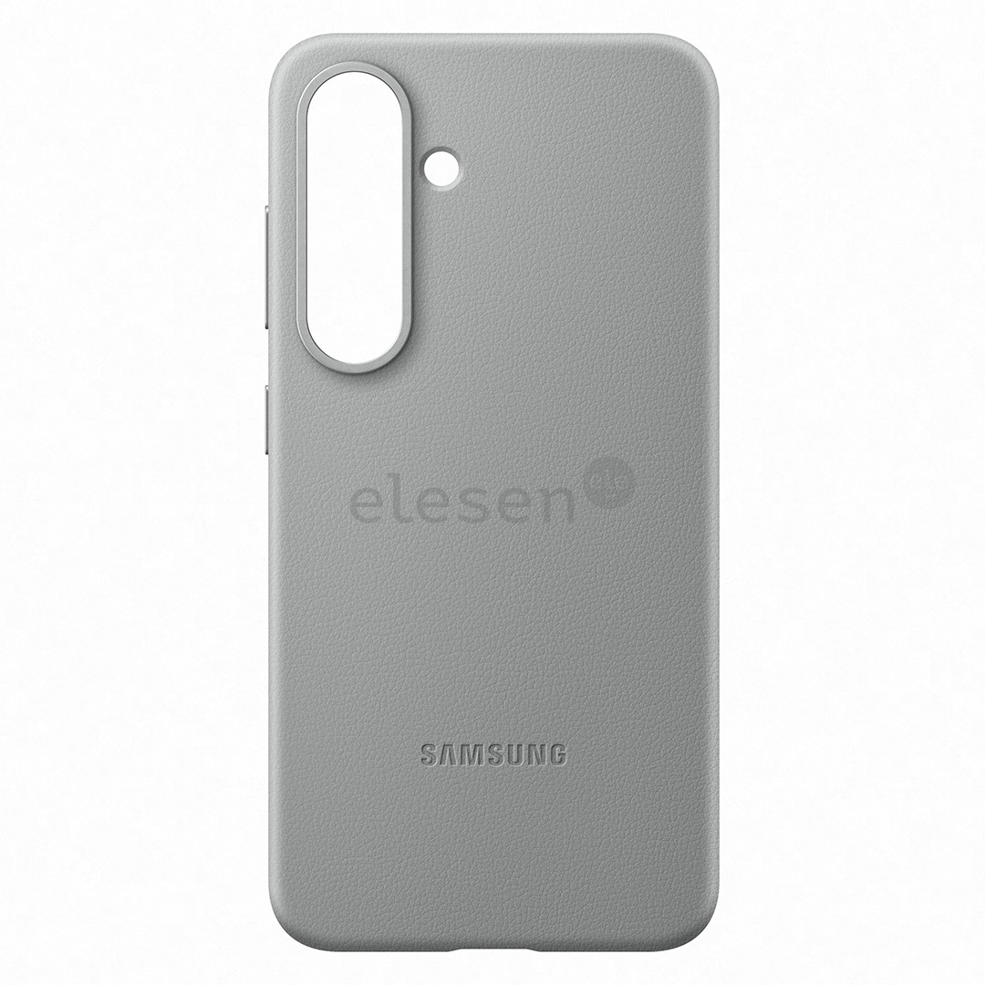 Samsung Kindsuit Case, Galaxy S25, gray - Case
