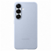 Samsung Kindsuit Case, Galaxy S25, голубой - Чехол