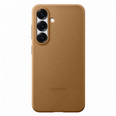 Samsung Kindsuit Case, Galaxy S25, золотистый - Чехол