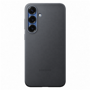 Samsung Kindsuit Case, Galaxy S25+, juodas - Dėklas EF-VS936PBEGWW