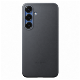 Samsung Kindsuit Case, Galaxy S25+, черный - Чехол