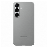 Samsung Kindsuit Case, Galaxy S25+, серый - Чехол