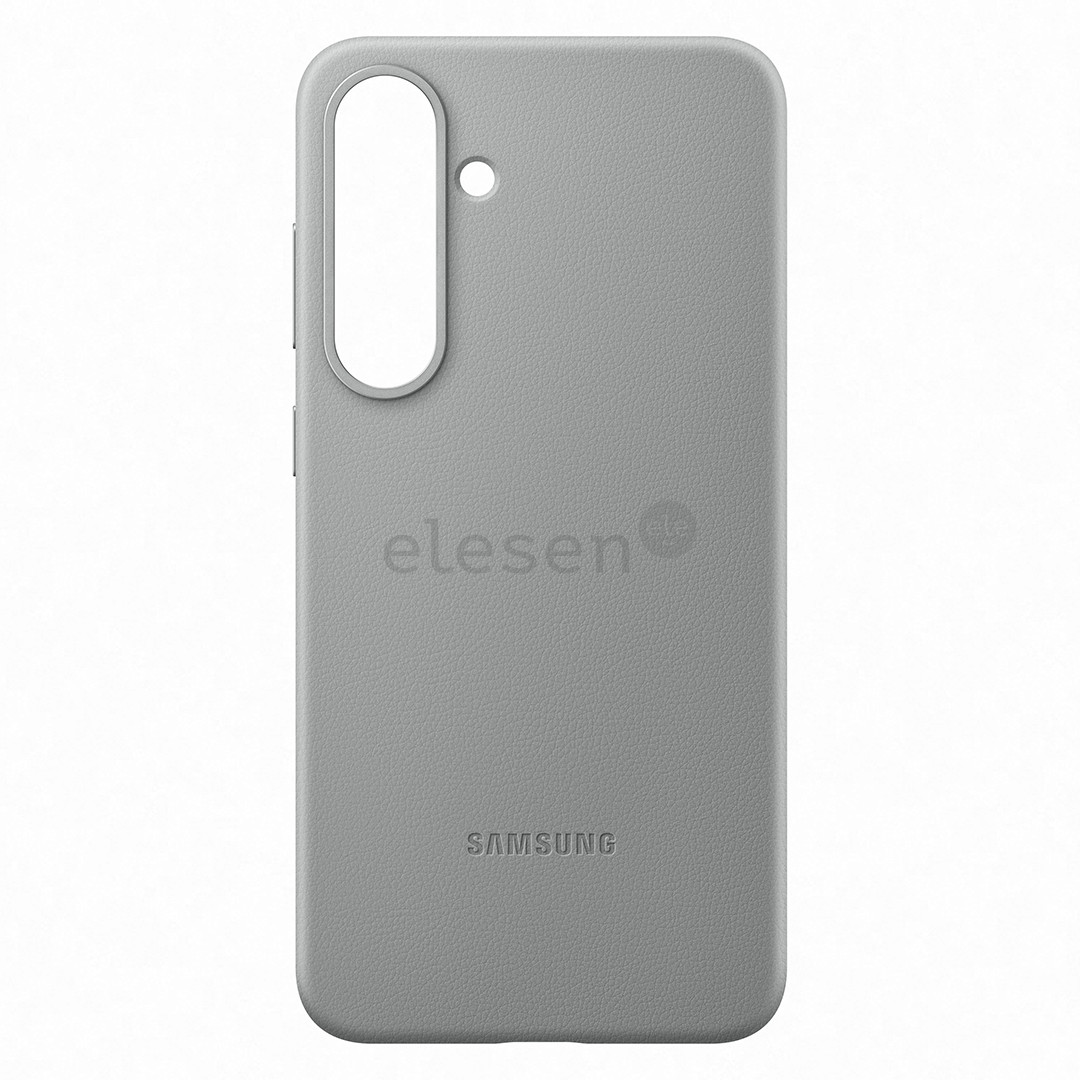 Samsung Kindsuit Case, Galaxy S25+, pilkas - Dėklas