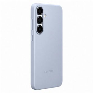 Samsung Kindsuit Case, Galaxy S25+, šviesiai mėlynas - Dėklas