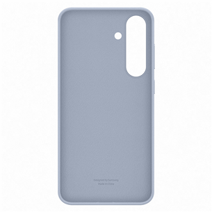 Samsung Kindsuit Case, Galaxy S25+, šviesiai mėlynas - Dėklas
