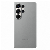 Samsung Kindsuit Case, Galaxy S25 Ultra, серый - Чехол