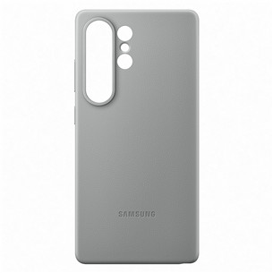 Samsung Kindsuit Case, Galaxy S25 Ultra, серый - Чехол