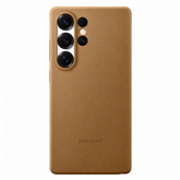Samsung Kindsuit Case, Galaxy S25 Ultra, золотистый - Чехол