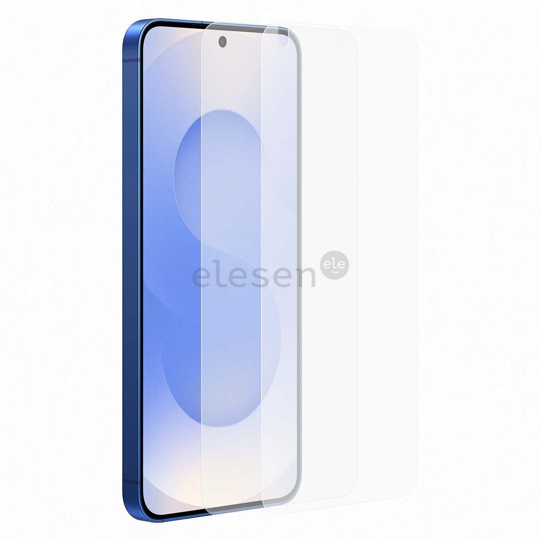 Samsung Anti-Reflecting, Galaxy S25, прозрачный - Защита для экрана Товар - EF-US931CTEGWW