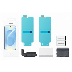 Samsung Anti-Reflecting, Galaxy S25, прозрачный - Защита для экрана Товар - EF-US931CTEGWW