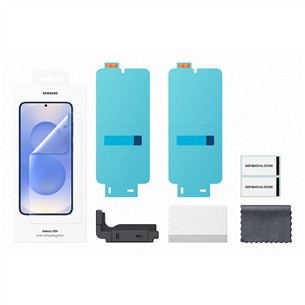 Samsung Anti-Reflecting, Galaxy S25+ - Ekrano apsauga