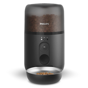 Philips 5000 Series, 4.5 L, tamsiai pilka - Išmanioji šėrykla su kamera