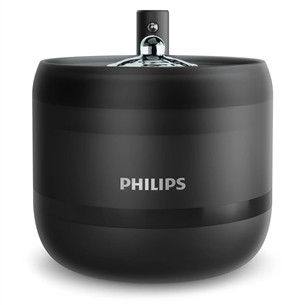 Philips 3000 Series, 2.2 L, tamsiai pilka - Išmanioji girdykla