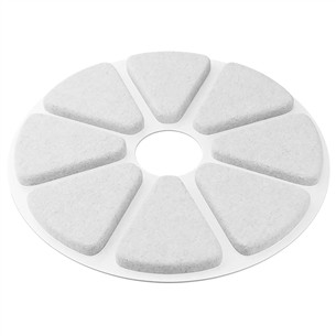 Philips, 3 vnt. - Filtrai gyvūnų girdyklai PAW0010/01