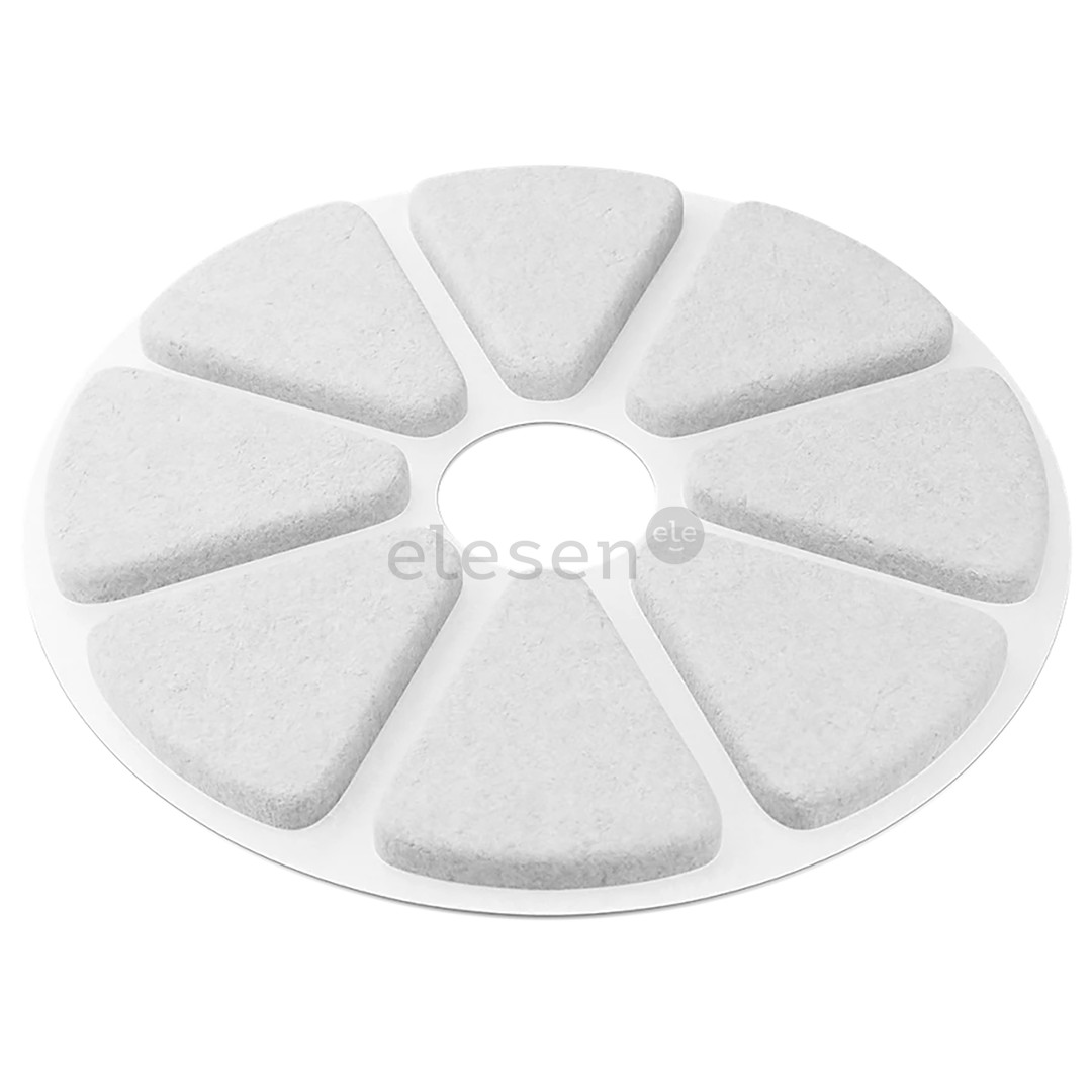 Philips, 3 pcs - Water fountain filters