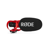 Rode VideoMic Go II Helix, juodas - Mikrofonas