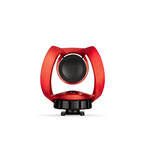 Rode VideoMic Go II Helix, juodas - Mikrofonas