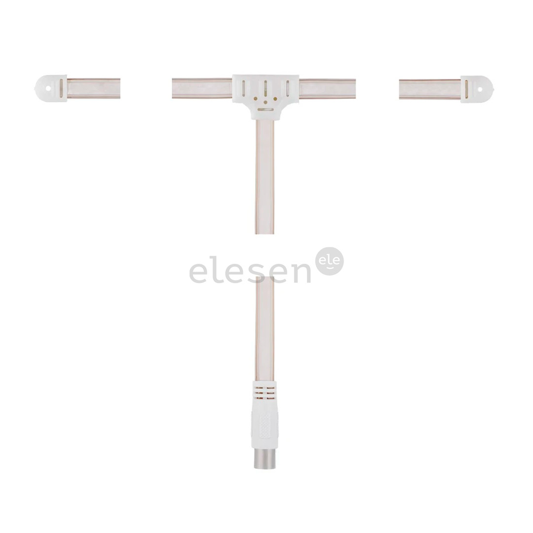 Hama DAB+ / FM Dipole Antenna, balta - Antena