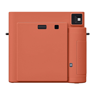 Fuji Instax Square SQ1, terracotta orange - Instant camera