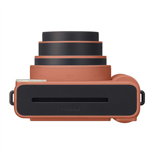 Fuji Instax Square SQ1, оранжевый - Камера