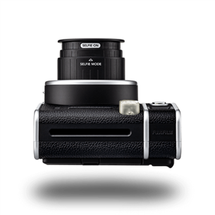 Fuji Instax Mini 40, black - Instant camera