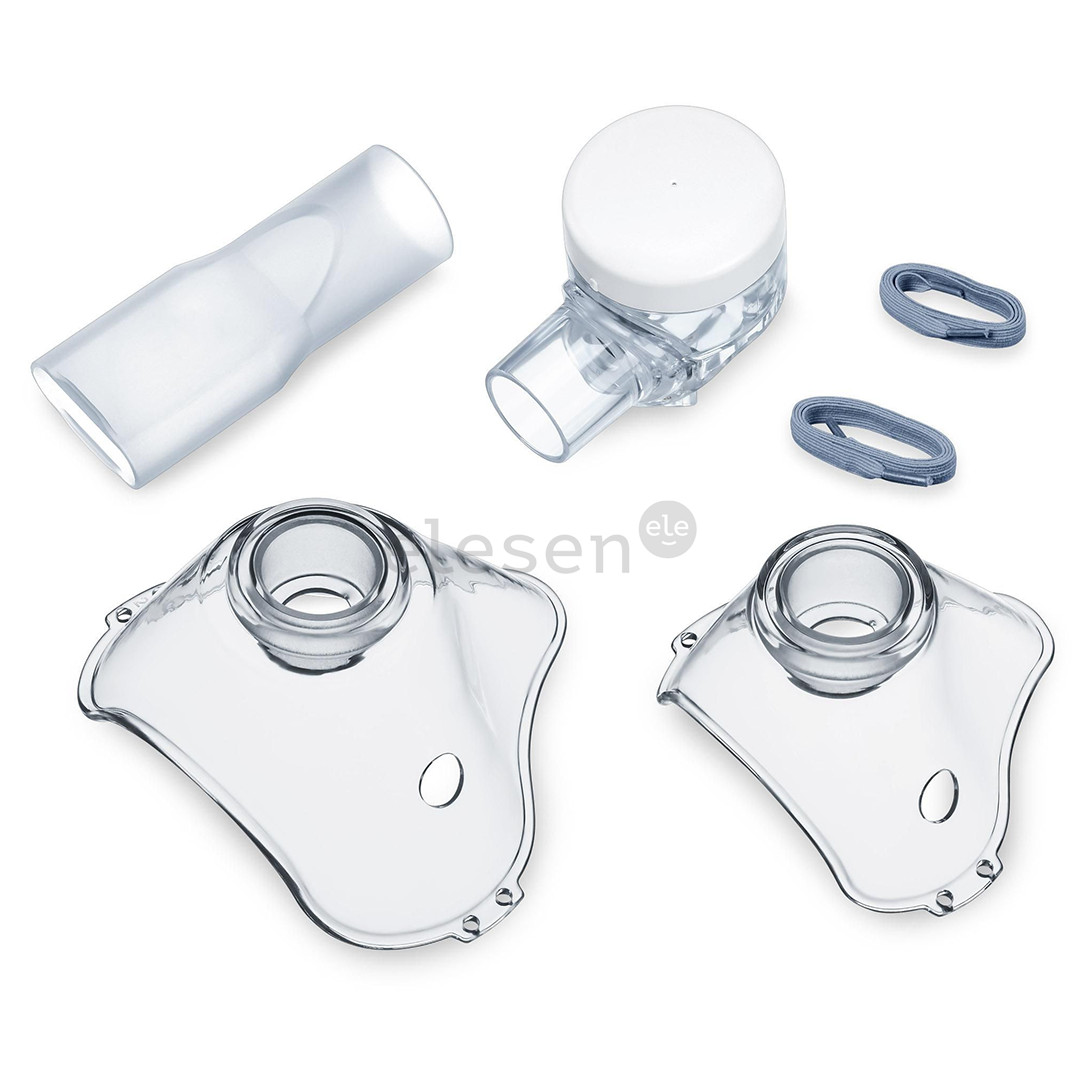 Beurer IH 51, baltas - Inhaliatorius