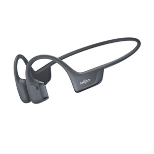 Shokz Open Run Pro 2, Open-ear, juodos - Ausinės S820BK