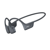 Shokz Open Run Pro 2, Open-ear, juodos - Ausinės