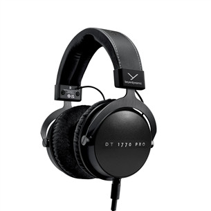 Beyerdynamic DT 1770 Pro MKII, juodos - Ausinės 1000310