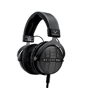 Beyerdynamic DT 1990 Pro MKII, juodos - Ausinės 1000303