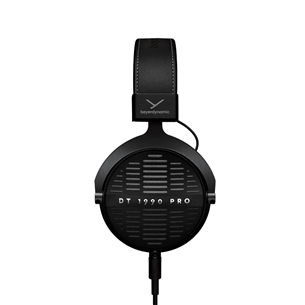 Beyerdynamic DT 1990 Pro MKII, juodos - Ausinės