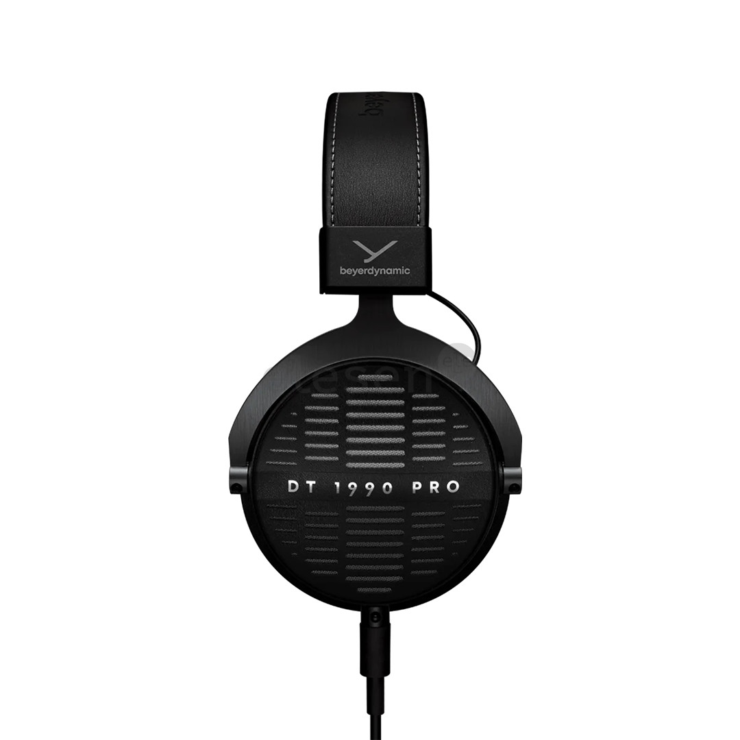 Beyerdynamic DT 1990 Pro MKII, черный - Наушники