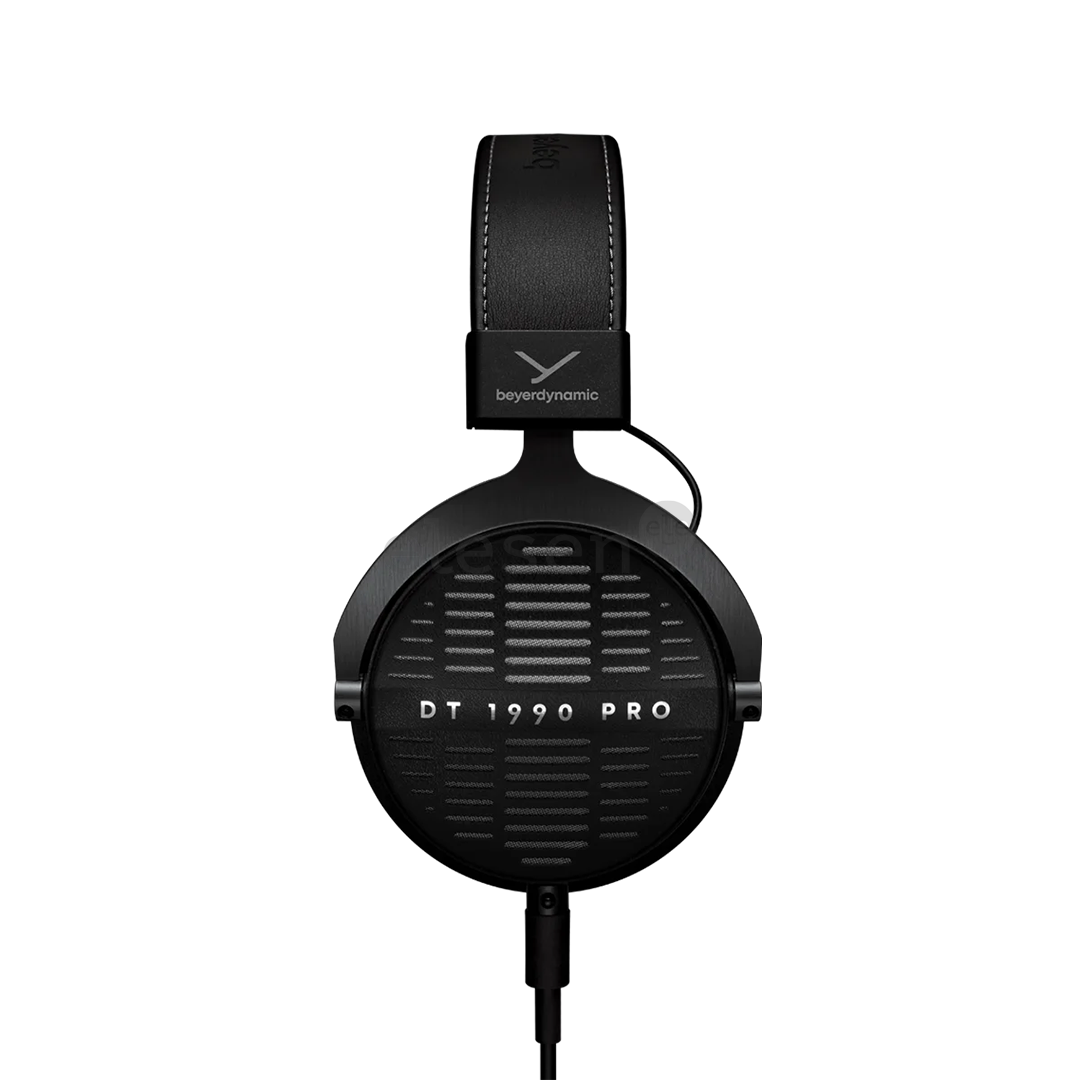 Beyerdynamic DT 1990 Pro MKII, juodos - Ausinės