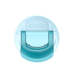 Kambukka Rio Tumbler, 950 ml, Frosty Coconut, balta/mėlyna - Termogertuvė