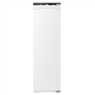 Hisense, NoFrost, 235 L, aukštis 178 cm - Įmontuojamas šaldiklis