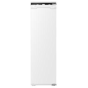 Hisense, NoFrost, 235 L, aukštis 178 cm - Įmontuojamas šaldiklis