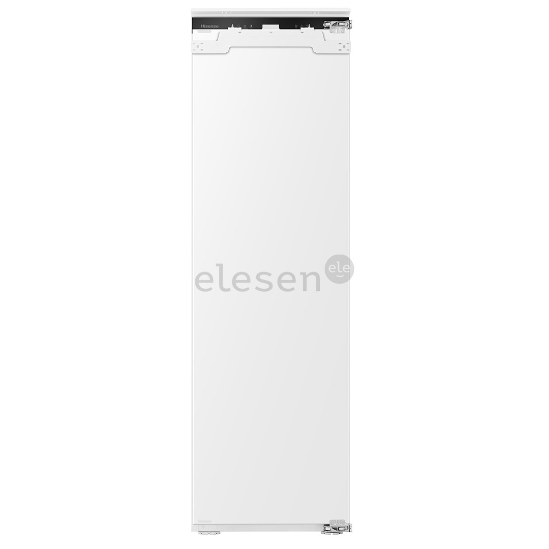 Hisense, NoFrost, 235 L, aukštis 178 cm - Įmontuojamas šaldiklis