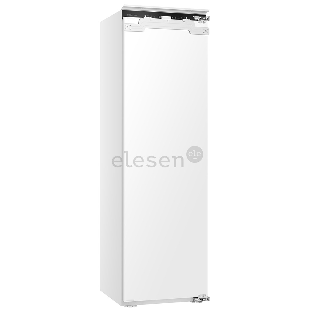 Hisense, NoFrost, 235 L, aukštis 178 cm - Įmontuojamas šaldiklis