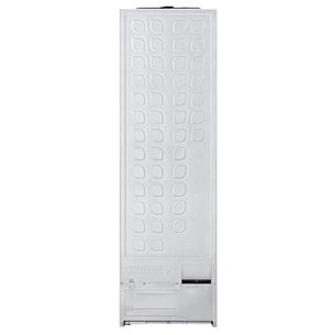 Hisense, NoFrost, 235 L, aukštis 178 cm - Įmontuojamas šaldiklis