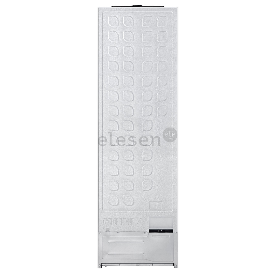 Hisense, NoFrost, 235 L, aukštis 178 cm - Įmontuojamas šaldiklis