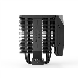 Be Quiet Dark Rock Elite, juodas - Aušintuvas