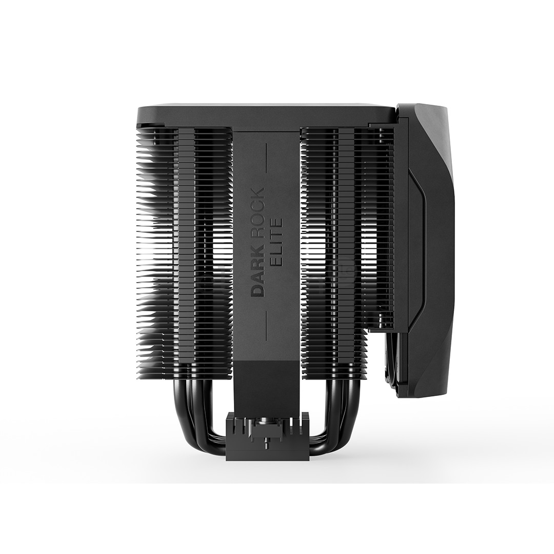 Be Quiet Dark Rock Elite, juodas - Aušintuvas