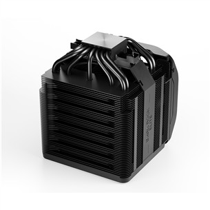 Be Quiet Dark Rock Elite, juodas - Aušintuvas