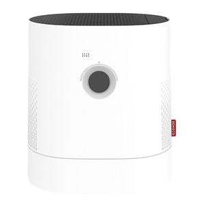 Boneco Hybrid, baltas - Oro drėkintuvas ir valytuvas H320