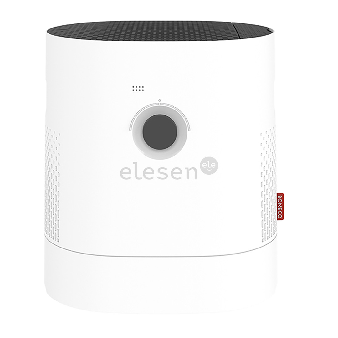 Boneco Hybrid, white - Humidifier & Air Purifier