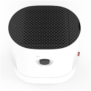 Boneco Hybrid, white - Humidifier & Air Purifier